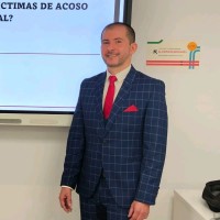 Pedro Hubeimar Rivera Vargas