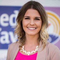 Kelsey Cupples