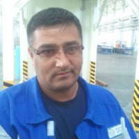 Мажид Умаров