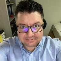 Ing. José Mauricio Alcázar Román MSc MII