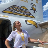 Florencia Ramirez Serra