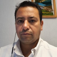 Alexis Molina Rojas