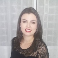Ariane Cristina