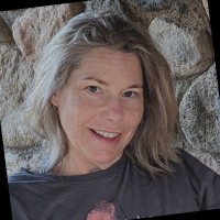 Amy Heritage-McDonald