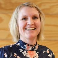 Nienke Leusink