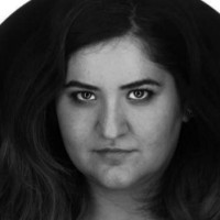 Kristina Baghdasaryan