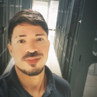 Harry Paixão