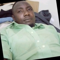 Sulemani Hamisi