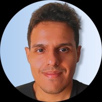 Michel Lima