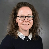 Kimberley Kirton