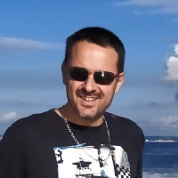 Sebastien Duranton