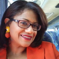 Martha Toribio