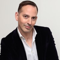 Joakim Bergman