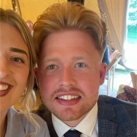 Liam Chantry