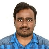 Venkatesh Pyneni