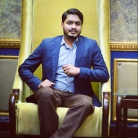 Muhammad Ali Raza