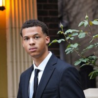 Austin Washington