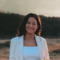 Stella Wals - Robinson