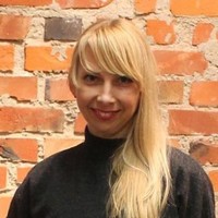 Anu Hesenius