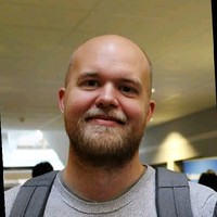 Christoffer Degermosse