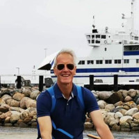Geir Oma