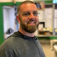 Jeffrey Hamel