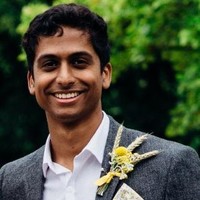 Sebastian Fernando