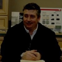Paul Carabelli