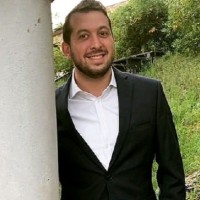 Jacob Singer
