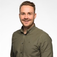 Jonas Larsen