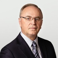 George Ozga, P.E.