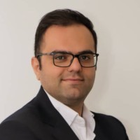 Ahmad Sepehri