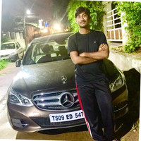 Prasanth Narravula