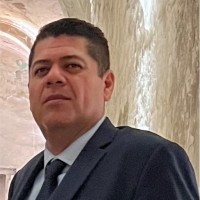 Edgar Barraza Lira
