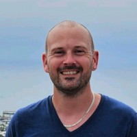 Martyn Bascombe