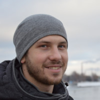 Михаил Карпов