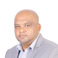 ketheswaran Ramadasan (Kethes)