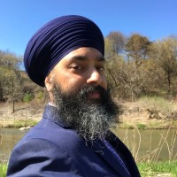 Mandeep Singh Mann