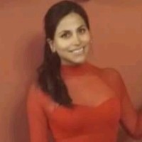 Erica Luz De La Cruz Munive