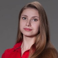 Анастасия Беляева