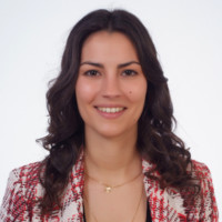 Inês Estudante