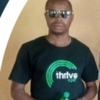 Ibrahim Suleiman