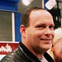 Norman Spies