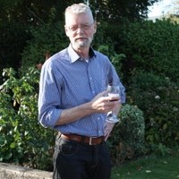 Fred De Vries -Duiker Ce