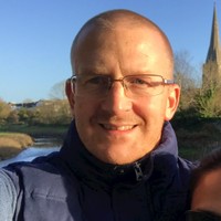 Lee Wiseman