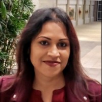 Poornima Dilani
