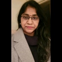 Priya Dharshini Selvaraj