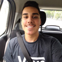 Matheus Carvalho