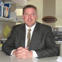 Jim Rennick