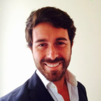 Gonzalo Pérez